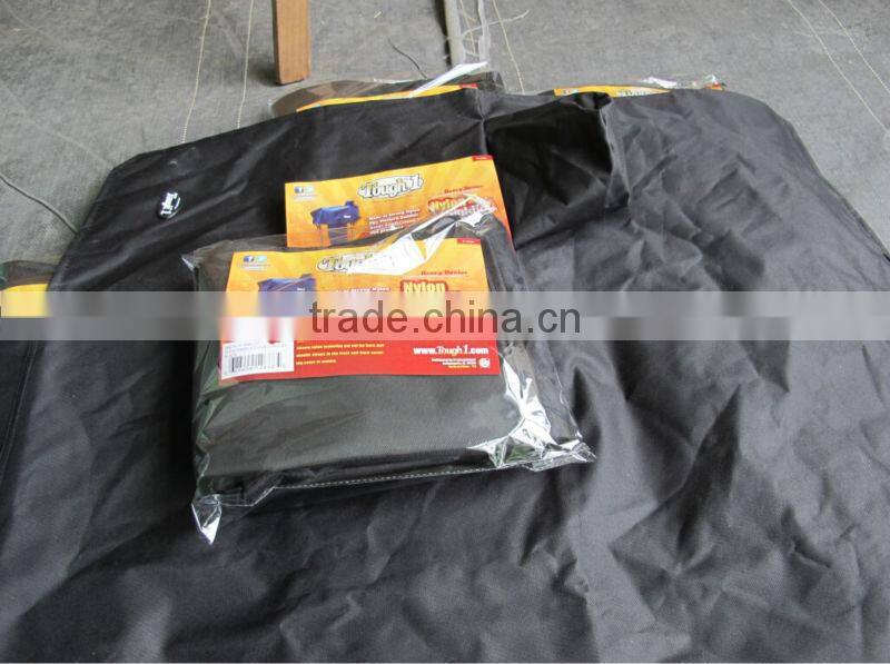 new design garden tool bag/garden leaf bag/useful wheelbarrow bag