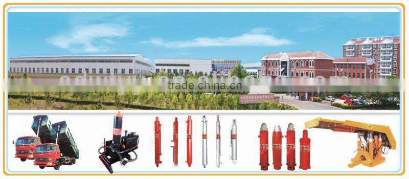 hydraulic cylinder for agricultural machinery , agriculture hydraulic cylinder