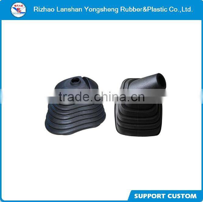 industrial rubber bellow rubber elbow bellow
