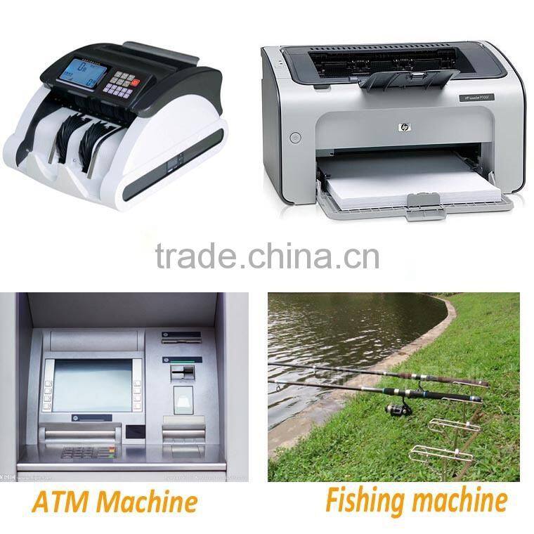 Drawn Cup One-Way Clutch Bearing Needle B1010