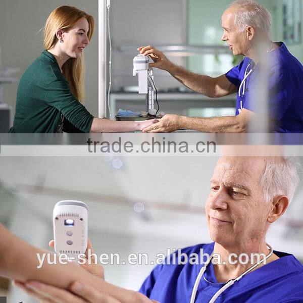 medical LED portable vein viewer