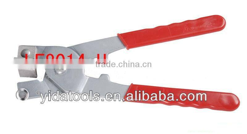 Ceramic tile cutter