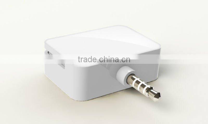 2015 Popular Credit Card Android RFID Reader