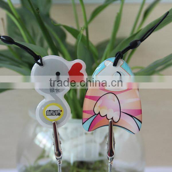 Printable Smart Crystal Waterproof NFC S50 Epoxy RFID Tag