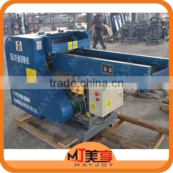 2015 new arrival multi-functional widely used apparel cloth cutting machine