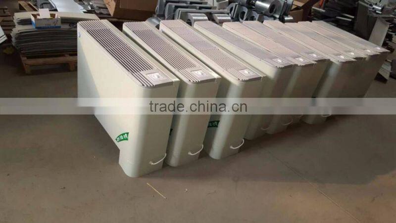 Concealed ceiling floor Fan coils