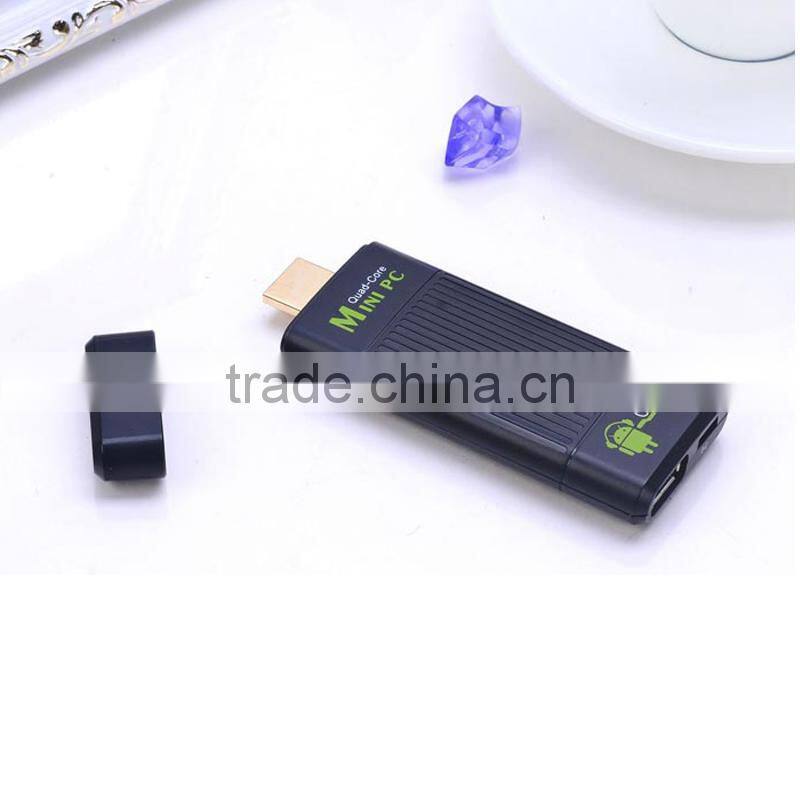 Quad core CS898 rk3188 Mini pc hdmi bluetooth adapter OS 2GB RAM 8GB ROM 1.8GHz Bluetooth HDMI WIFI Andriod TV Dongle