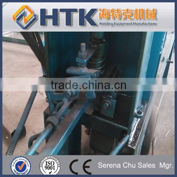HTK Wire straightening and cut off machine