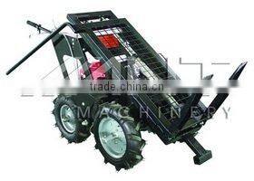 mini loader mini dumper power barrow Chinese muck truck