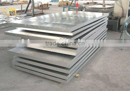 Aluminum Plate