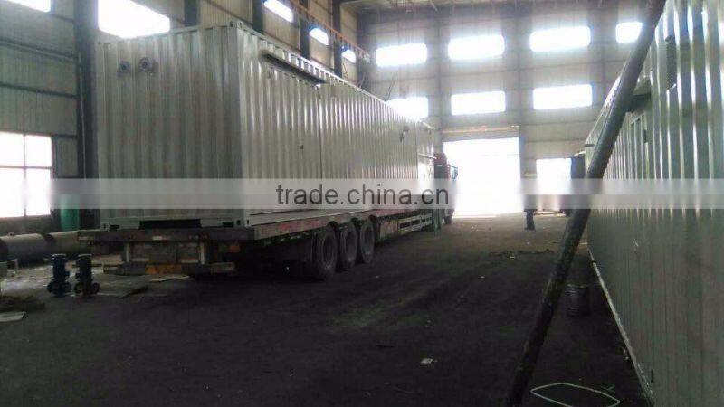 Hydroponic grow medium expanded clay ball for plants made in China