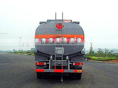 ZZ 8*4 chemical truck for sale