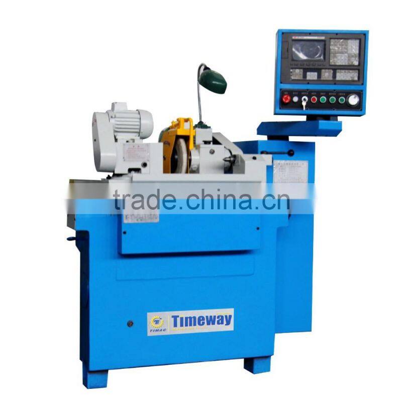 Small Economical Type CNC External Cylindrical Grinder Machine