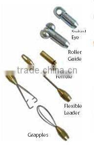 4-16mm Fiber glass Duct Rodder,Cable Pulling Rod