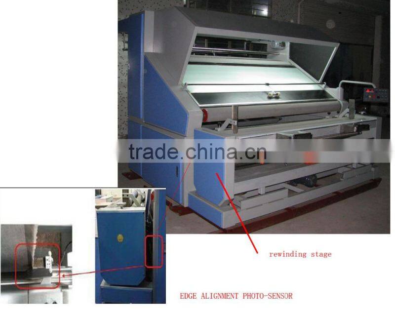 Electric Edge-Alignment Sensor Low Price Control,Photo Sensor