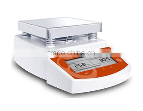 chemical magnetic stirrer