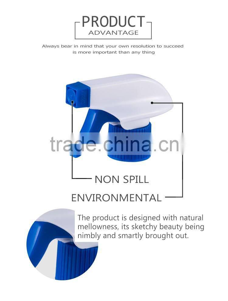 china High Quality new ordinary plastic 24/410 spray nozzle for hand sprayer