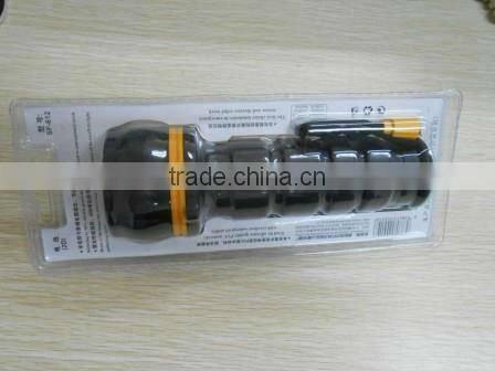 Industrial Flash Light