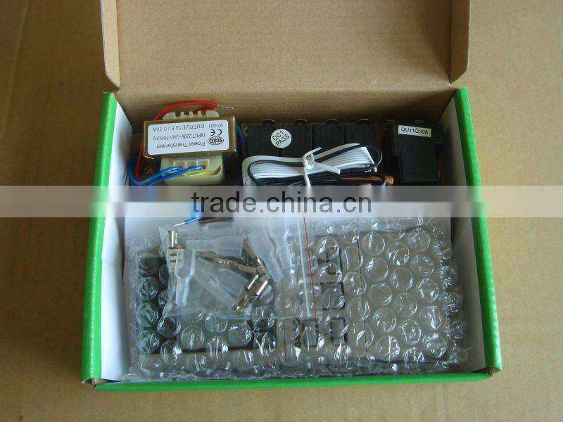 Universal A/C Control System