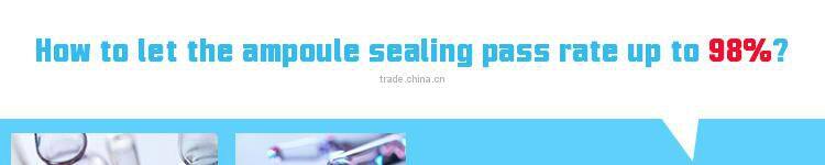 2015 ginseng ampoule factory price