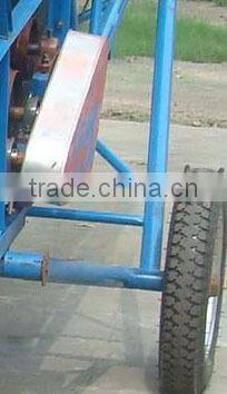 Double frame Crusher conveyor with good quality
