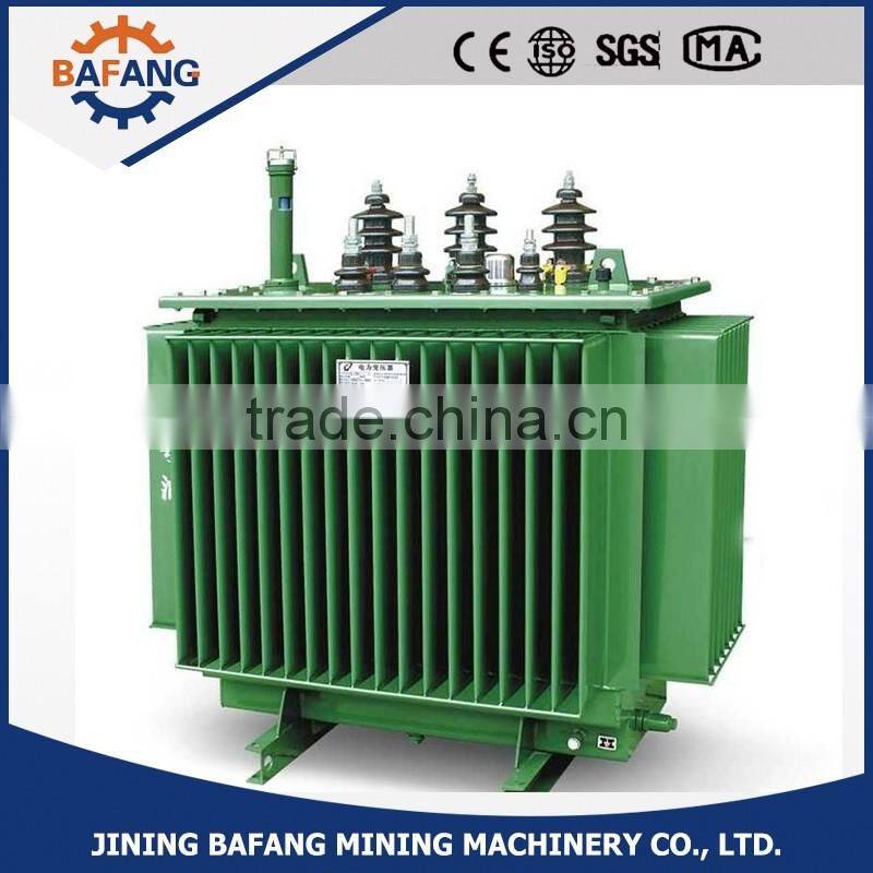 S9/S11-M 3 phase copper 33kv 24kv 11kv power distribution oil transformer