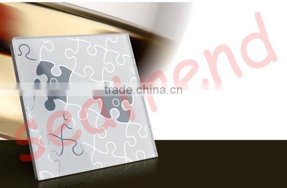 Hot Sale Efficient Saving Network Control Wireless Wall Switch Timer