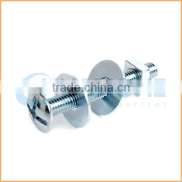 Cheap wholesale fasteners sus bolt and nut
