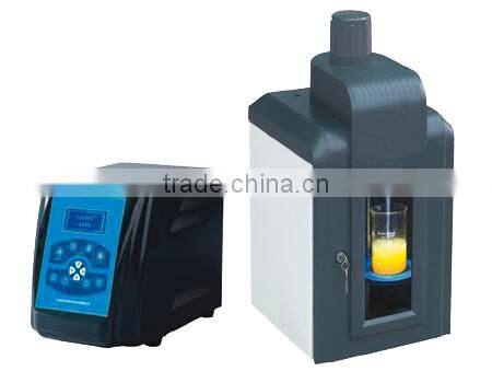 Automatic Ultrasonic Homogenizer With PWM control switching power supply
