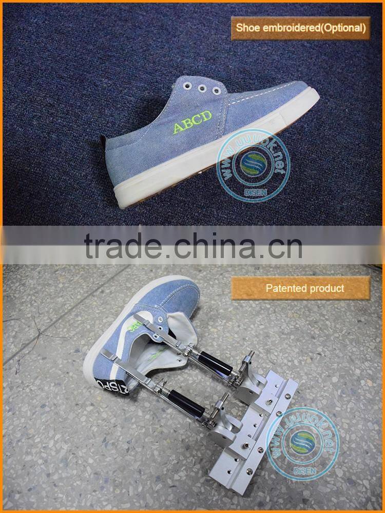 Domestic custom logo germany digital cnc cross stitch saree quilting leather bed sheets hat 4 heads embroidery machine for sale