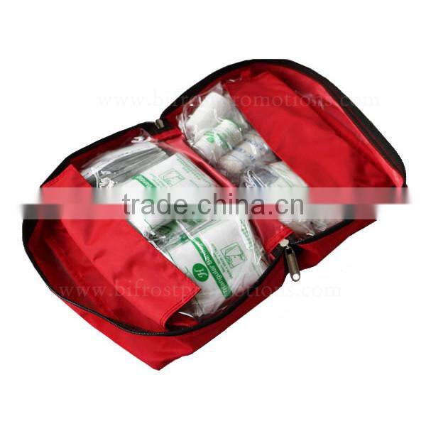 Medical Supplies Survival Equipment Components First Aid Kit