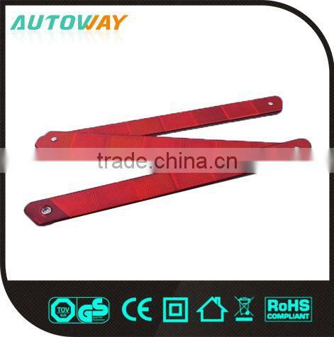 fashion good quality traffic safety triangle warning signs