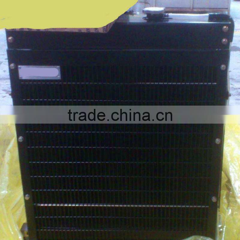 IN-LINE PUMP ENGINE FOR GENERATING SET-1004G