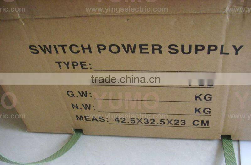 50W Switching Power Supply NES-50-24