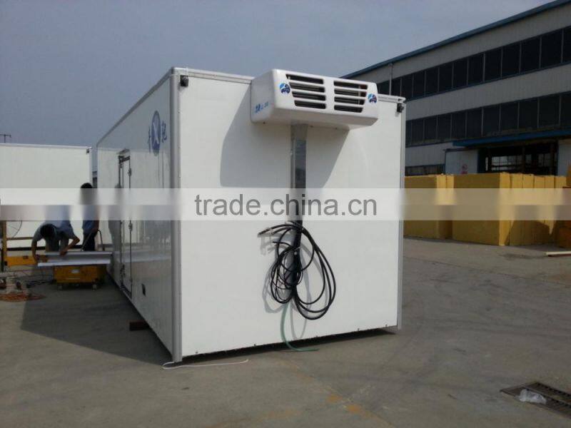 light truck cargo truck mini truck