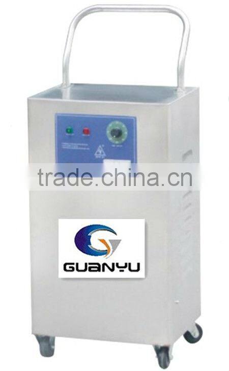 Stainless steel ozone generator/ozonizer for water purifier