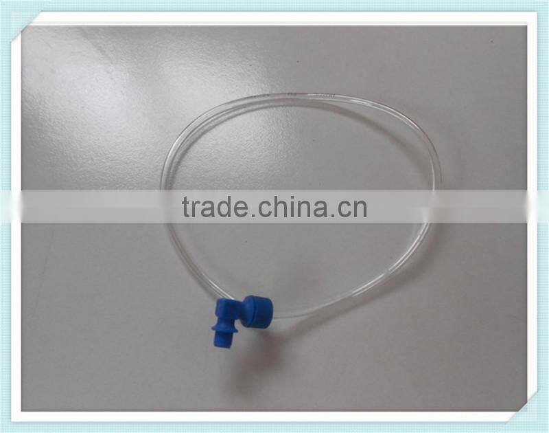 Vacuum Regulator for Milking Parlor