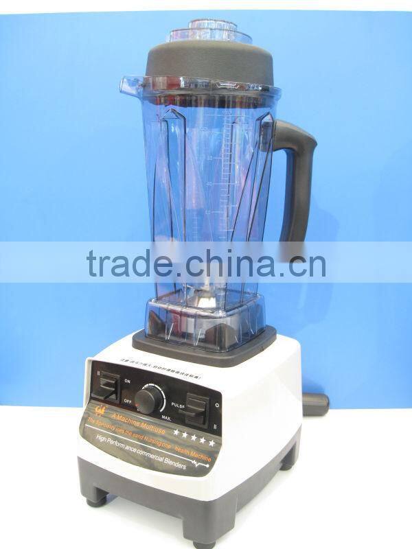 GRT - A868 Commercial Blender Machine