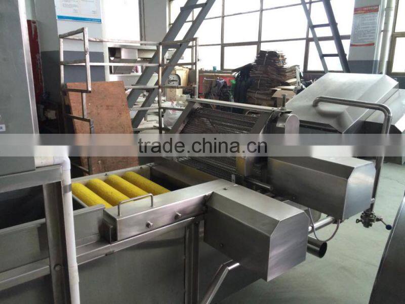 commercial dates washing machine