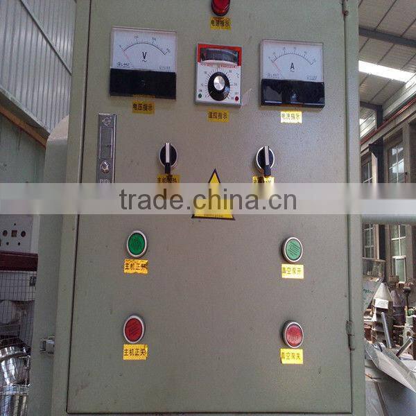 Newest design grape seeds oil mill