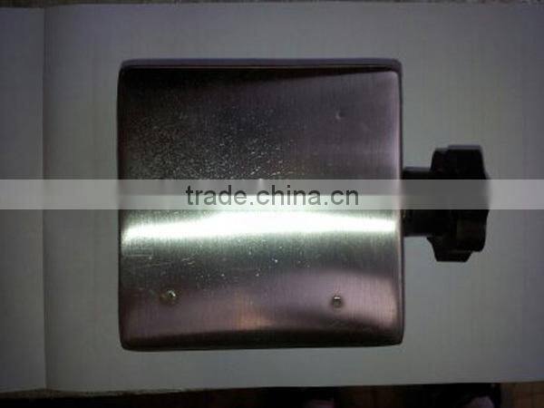 Factory Small Lifting Platform Price