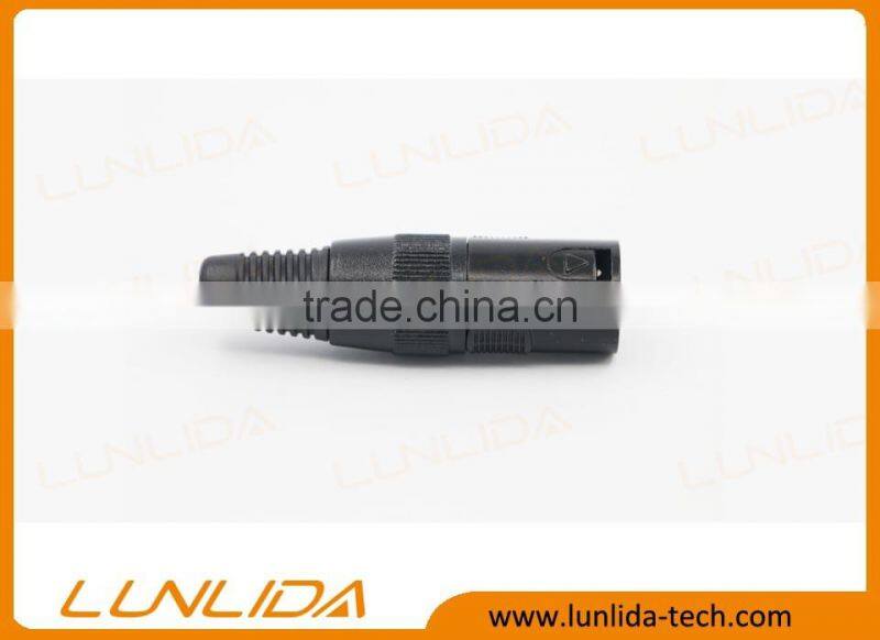 16mm Heater Coil xlr for Enails 5-pin xlr-Black