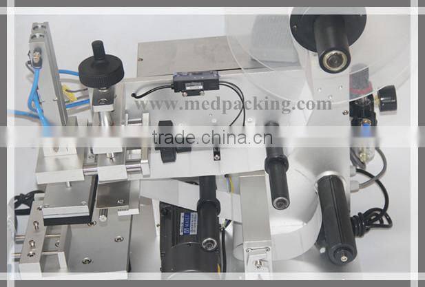 Flat Labeling Machine Labeller LT-60 for Flat Surface