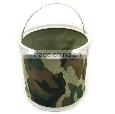 Folding Bucket 9L
