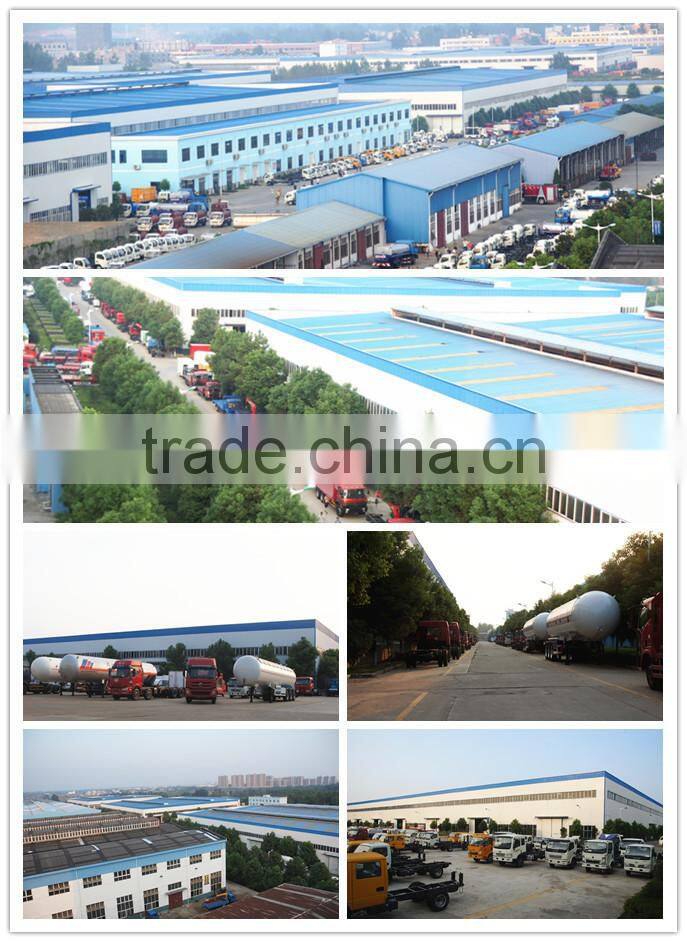 12cbm Dongfeng Da Lishen 6x4 340hp cement mixer truck