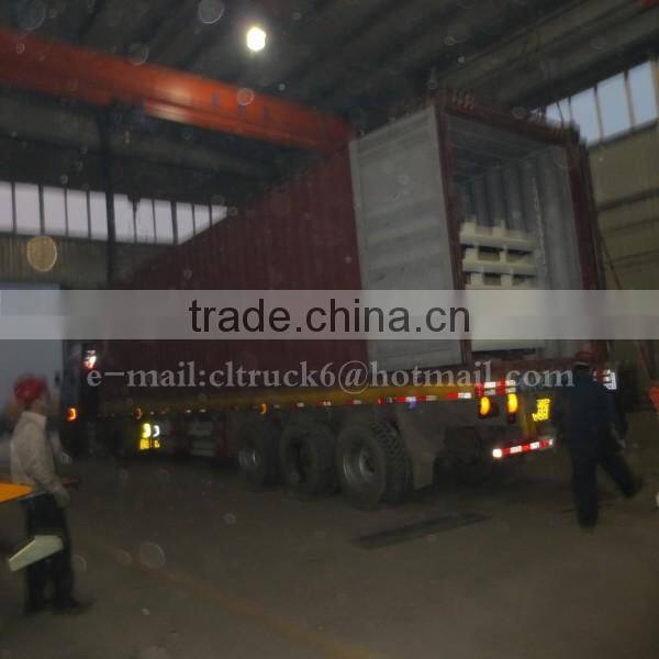 DONGFENG KINGRUN 4*2 Wrecker Truck Sale 16ton