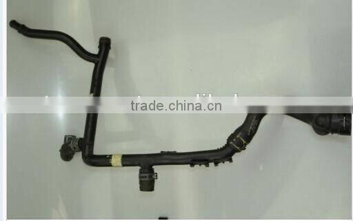 cheap price Aud i VW cooling pipe 03L121065F 1K0122058L 4D0121324 1K0122073GF