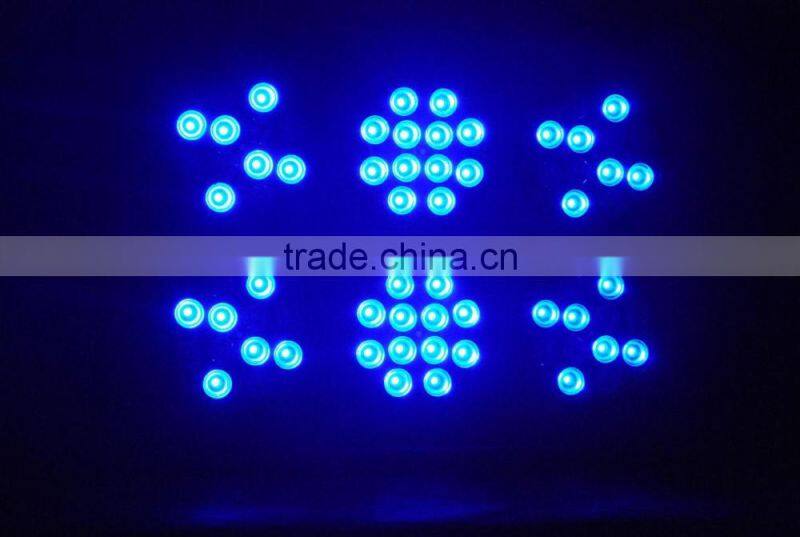 Apollo 6 LED GROW LIGHT for Hydroponics