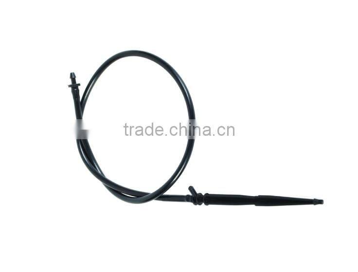 Irrigation Drip Two Branches Bend Arrow Dripper