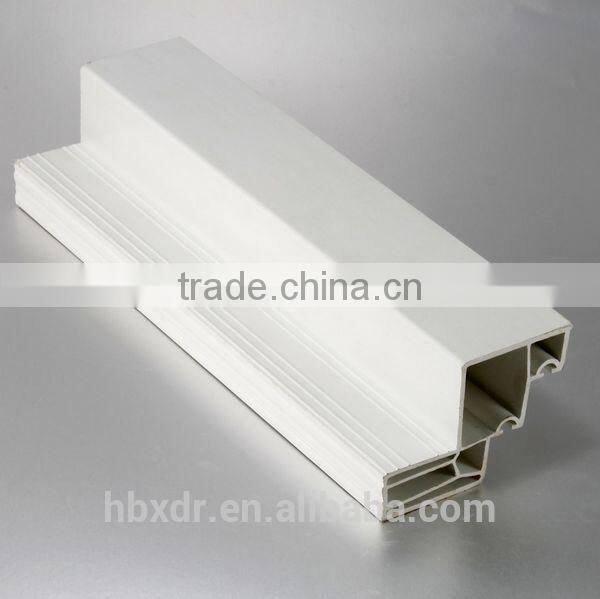 2014 New Hot !!! customized 6063 T5 extruded aluminum profile for aircondition